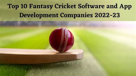 fanaticscricket Technology